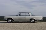 Mercedes-Benz SE 1961 года